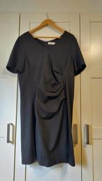 Zwarte jurk Promiss maat 46, Promiss, Zwart, Maat 46/48 (XL) of groter, Ophalen of Verzenden