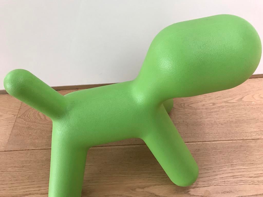 Magi's Puppy - Me Too Collection Groen, Ophalen of Verzenden, Gebruikt, Jongen of Meisje