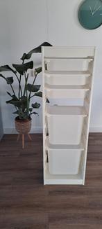 Trofast ikea, Ophalen, Overige materialen, Gebruikt, 100 tot 150 cm