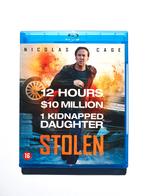 Stolen, Ophalen of Verzenden, Zo goed als nieuw, Actie