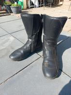 Twee Motor laarzen 47 + 46, Motoren, Kleding | Motorkleding, Dames, Ophalen of Verzenden, Laarzen, Tweedehands