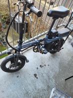 ENGWE T14 Vouwfiets 14 inch - Compact en Krachtig, Fietsen en Brommers, Fietsen | Vouwfietsen, Overige merken, Gebruikt, 14 tot 16 inch