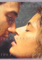 THE POWER OF LOVE, Muziek en Instrumenten, Ophalen of Verzenden, Gebruikt, Artiest of Componist, Populair