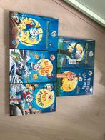 5 Dolfje Weerwolfje boeken - Paul van Loon (5 stuks), Ophalen of Verzenden, Gelezen, Fictie algemeen