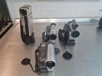 Partij Mini DV Camera's, Overige merken, Mini dv, Gebruikt, 20x of meer