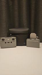 Dji mini 2 fly more combo, 30 tot 45 minuten, Cameradrone, 5 tot 10 kilometer, Return to Home