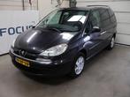 Peugeot 807 2.0 ST NAP Trekhaak PDC Cruise Airco APK, Auto's, Peugeot, Voorwielaandrijving, 137 pk, Gebruikt, 8 stoelen
