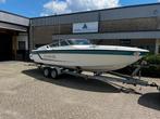 Formula 223LS mercruiser 7.4 L V8, Ophalen, Gebruikt, Binnenboordmotor, 6 meter of meer