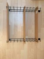 Wandrekje, Zo goed als nieuw, Minder dan 100 cm, Hout, Ophalen