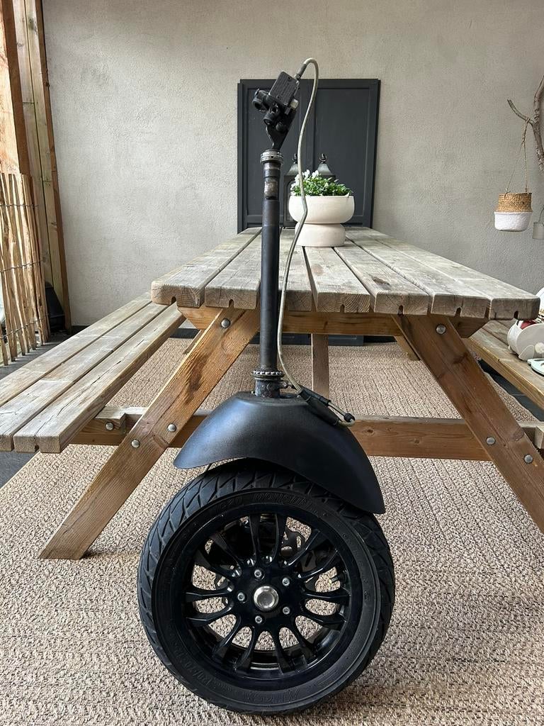 Sp98 voorvork, Ophalen of Verzenden, Nieuw, Overige typen, Piaggio