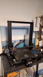 Creality Ender 3 3D printer, Ophalen, Gebruikt, Creality