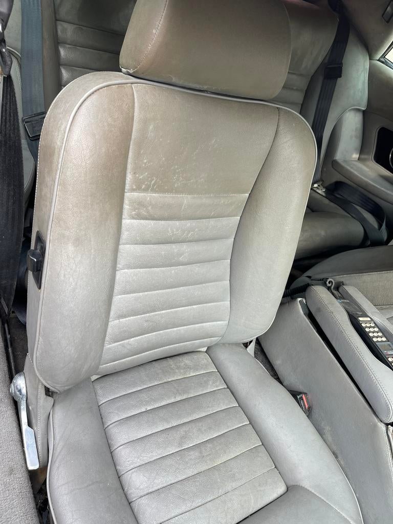 Interieur Jaguar xjs 76 t/m 92, Auto-onderdelen, Interieur en Bekleding, Ophalen, Gebruikt, Jaguar