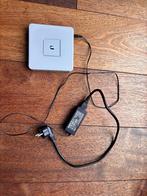Ubiquiti UniFi Security Gateway USG met adapter, Ophalen of Verzenden, Gebruikt