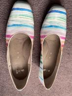 Damesschoenen, Pumps, Overige kleuren, Ophalen of Verzenden, Zo goed als nieuw