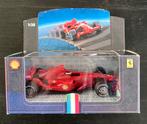 Ferrari raceauto in doos., Ophalen of Verzenden, Zo goed als nieuw