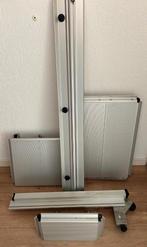 Festool CS 50 uitbreiding compleet, Ophalen, Overige typen, Zo goed als nieuw, 30 tot 70 mm