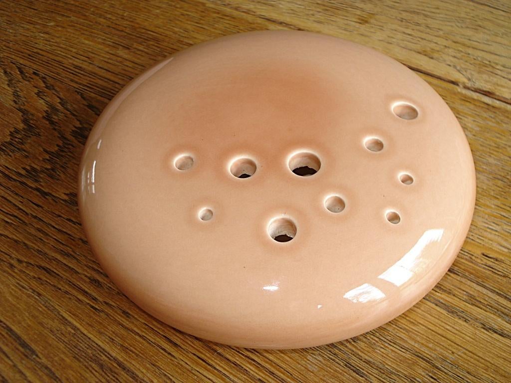 Nieuw: BLOOMON Flowerstone - droogbloemen vaas, Huis en Inrichting, Woonaccessoires | Droogbloemen, Ophalen of Verzenden, Nieuw