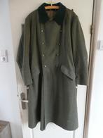 Duitse wachtmantel M36., Verzamelen, Militaria | Tweede Wereldoorlog, Ophalen of Verzenden, Landmacht, Duitsland, Kleding of Schoenen