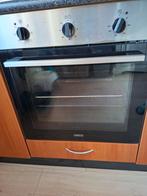 Zanussi Inbouw Oven, Witgoed en Apparatuur, Ovens, 45 tot 60 cm, Gebruikt, Oven, 60 cm of meer