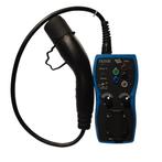 Wabtec LPA2 EVSE Adapter | Nieuw, Flex Ltd., Nieuw, https://flex.com/contact-us, Nobelstraat 10, 5807 GA Oostrum LB, Limburg, Nederland