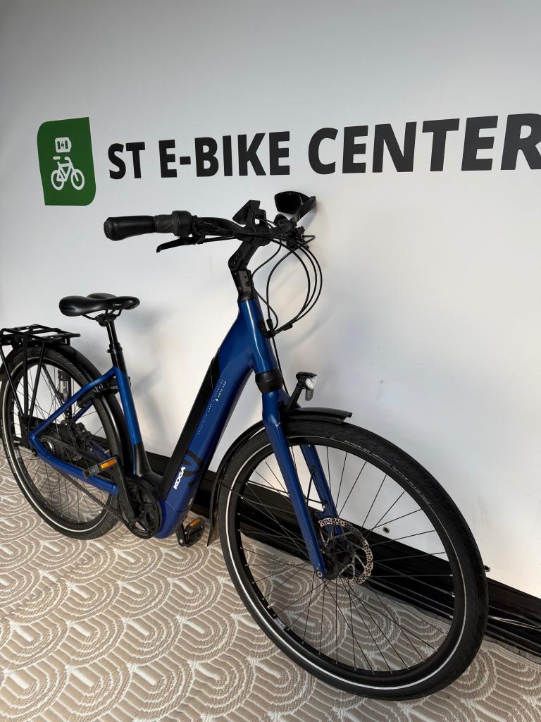 Koga E-Nova EVO PT Pro D53 ENV met Bosch Performance motor, Fietsen en Brommers, Elektrische fietsen, Overige merken, Koga, Ophalen of Verzenden