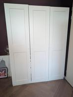 FORSAND 3x Pax deuren 50x229cm, Ophalen of Verzenden, Gebruikt, 50 tot 75 cm, 200 cm of meer