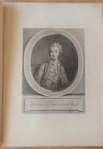 Madame du Barry (Marie-Jeanne Bécu) ..., Ophalen of Verzenden