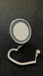 Mabel vintage spiegel lanp, Ophalen of Verzenden, Zo goed als nieuw