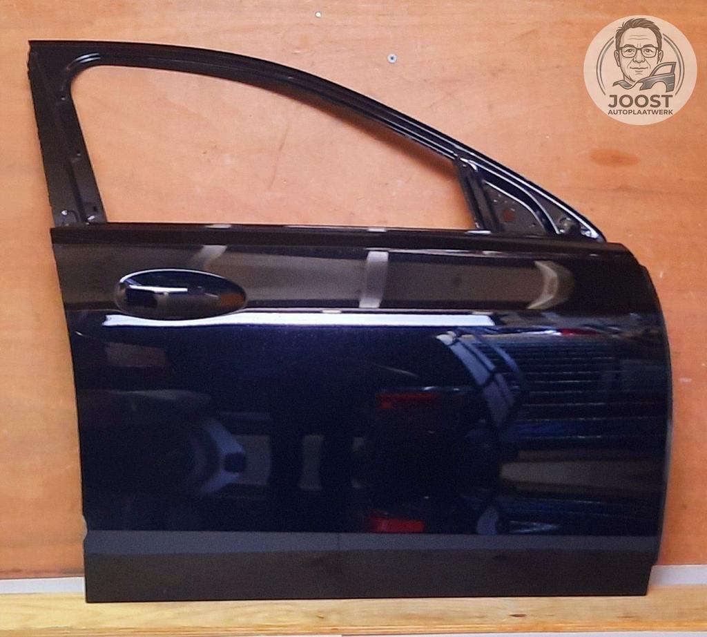 Portier deur Mercedes C-klasse W206 v.a 2021 A2067228000, Gebruikt, -, Deur, Ophalen of Verzenden