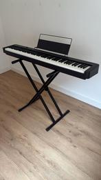 Casio cdp-s100, Muziek en Instrumenten, Keyboards, Ophalen, Zo goed als nieuw, 88 toetsen, Casio