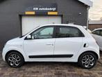 Renault Twingo 1.0 SCe Collection*Airco*Cruise*Nap*, Gebruikt, Zwart, 4 stoelen, Wit