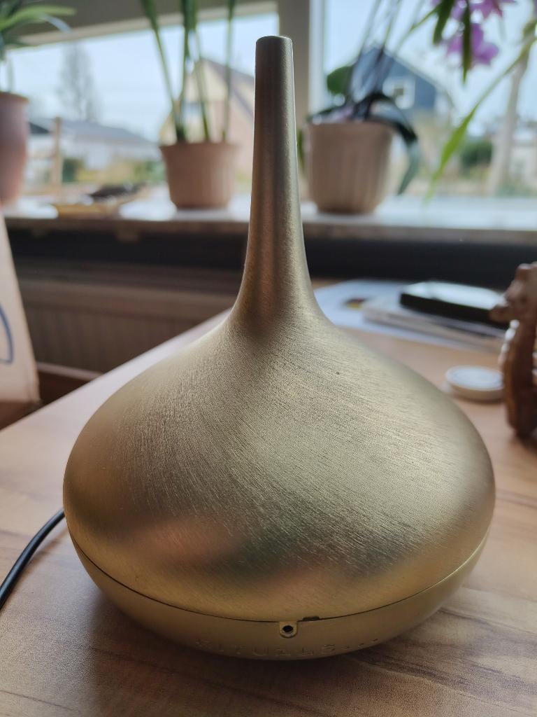 Rituals diffuser, Huis en Inrichting, Ophalen of Verzenden, Zo goed als nieuw, Overige materialen, Minder dan 25 cm