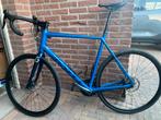 Scott Speedster 20 disc XXL racefiets, Fietsen en Brommers, Fietsen | Racefietsen, Overige merken, 28 inch, Heren, Aluminium