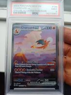 Charizard ex (MEW 199)151

PSA 9, Ophalen of Verzenden, Zo goed als nieuw