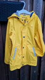 Gele regenjas maat 140 - Rainy Days Club, Caravans en Kamperen, Regenkleding, Ophalen, Nieuw, Regenjas, Kinderen