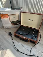 Denver Platenspeler, Ophalen of Verzenden, Nieuw, Platenspeler, Overige merken