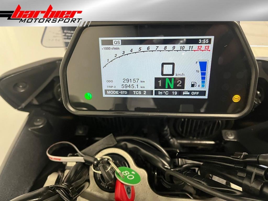 Yamaha TRACER 900 GT LEASE VOORDELIG!, Motoren, Motorrijbewijs A, Bedrijf, Meer dan 35 kW, Toermotor