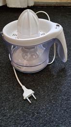 Citruspers pers sinaasappelpers Philips in goede staat, Witgoed en Apparatuur, Juicers, Ophalen of Verzenden, Citruspers