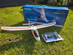 Mini Aeroscout Horizon rc vliegtuig, Hobby en Vrije tijd, Modelbouw | Radiografisch | Vliegtuigen, Ophalen of Verzenden, Zo goed als nieuw