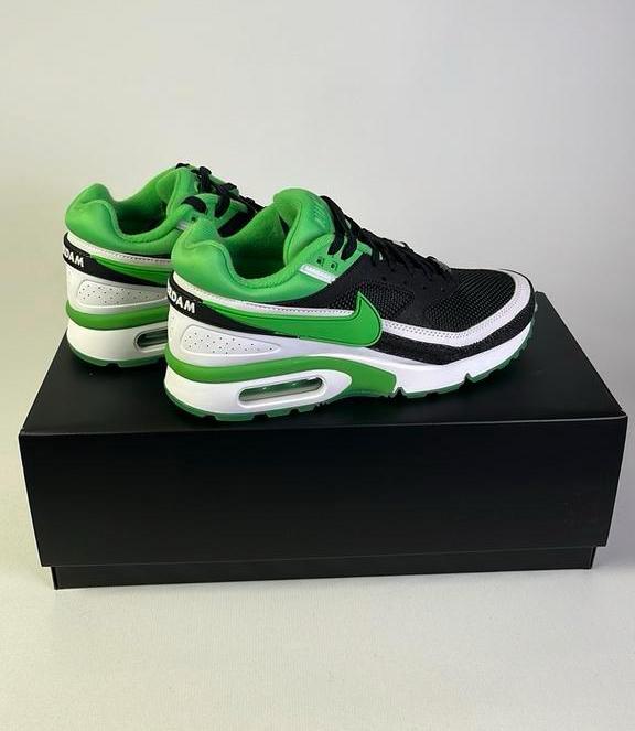 Nike Air Max BW Rotterdam maat 39 nieuw!, Ophalen, Nieuw, Overige kleuren
