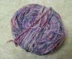 handgesponnen wol schapenwol voor kleine projectjes, Ophalen of Verzenden, Nieuw, Breien, Wol of Garen