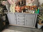 Dressoir, Ophalen of Verzenden, Gebruikt, 25 tot 50 cm, 150 tot 200 cm