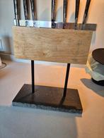 Magnetisch Messenblok (Laguiole Style de Vie), Ophalen of Verzenden