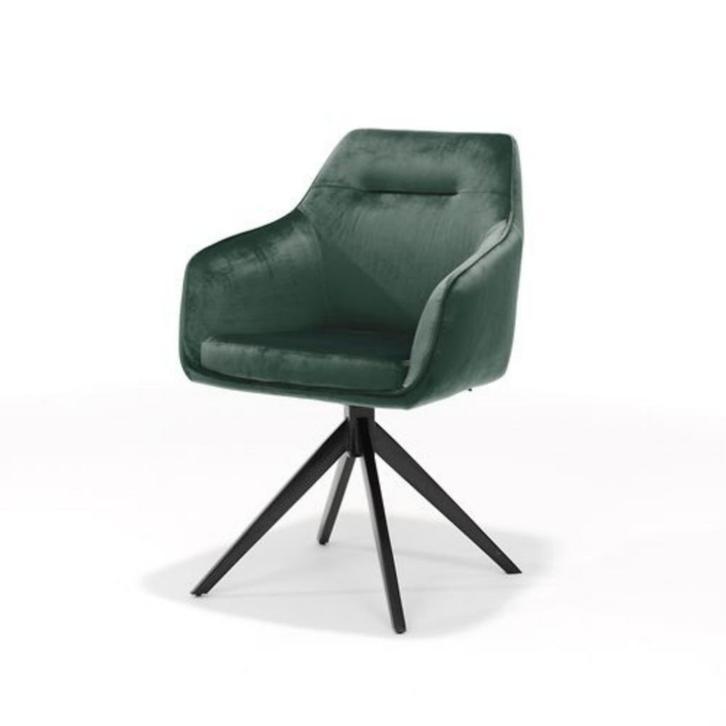 Eetkamerstoel Jazz | Kuipstoel | PARTIJVOORDEEL | OP=OP!, Overige kleuren, Niet ingevuld, Nieuw, Ophalen of Verzenden