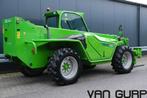 Merlo P 40.17 | 2019 | 2528h | 33km/h (bj 2019), Verreiker