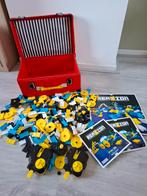 Reaxion STEM Bouwset met Opbergkoffer en Handleidingen, Ophalen, Nieuw, Overige merken