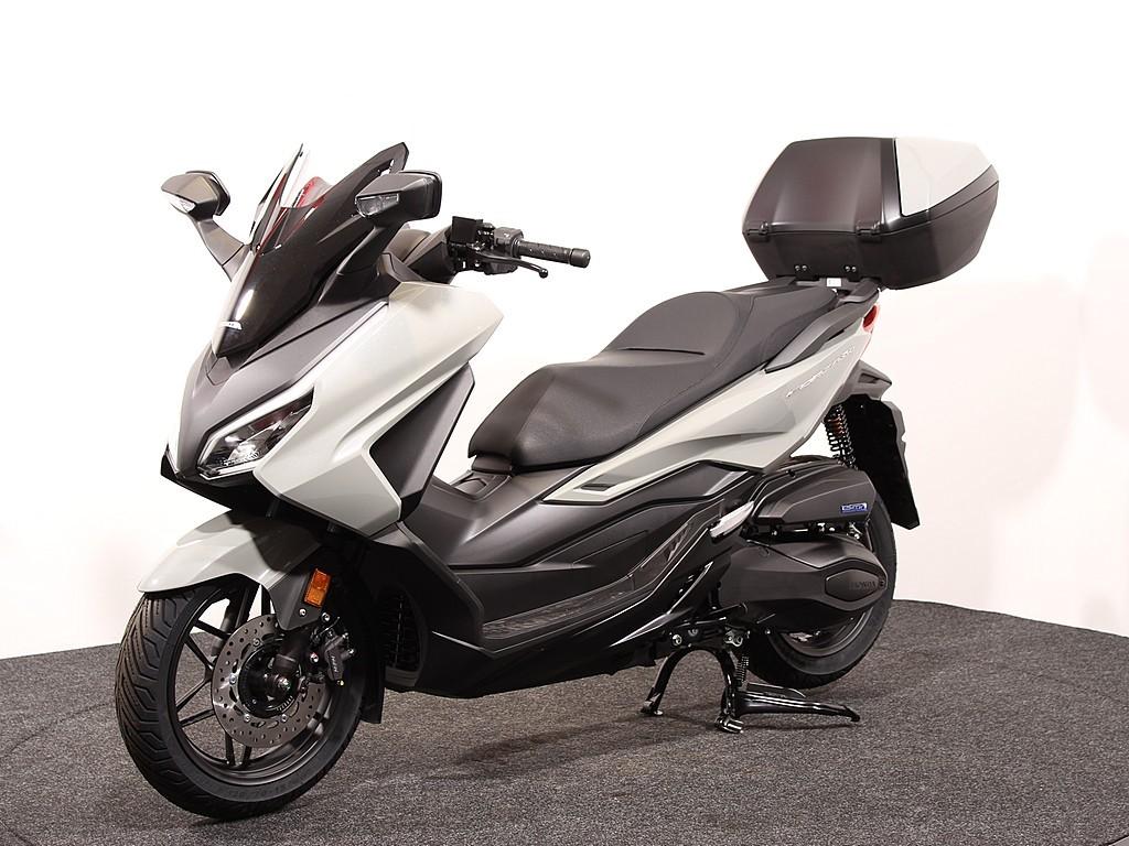 Honda Forza 350, Motoren, Motoren | Honda, Bedrijf, Scooter
