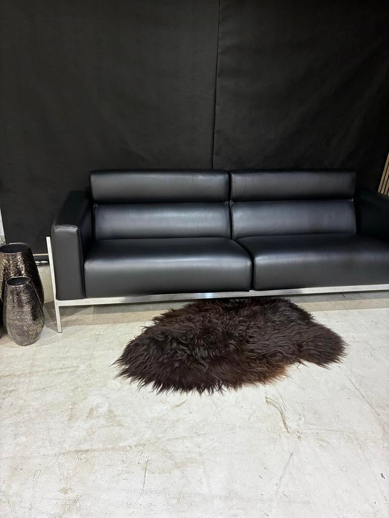 Harvink Forum - Nieuw Leer -, Ophalen