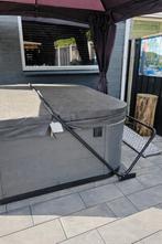 Jacuzzi liftcover voor 2 meter, Ophalen