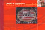 Persoonlijke zegels Prestigeboekje PSV (649), Postzegels en Munten, Verzenden, Postfris